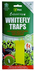 VITAX WHITEFLY TRAPS (7)